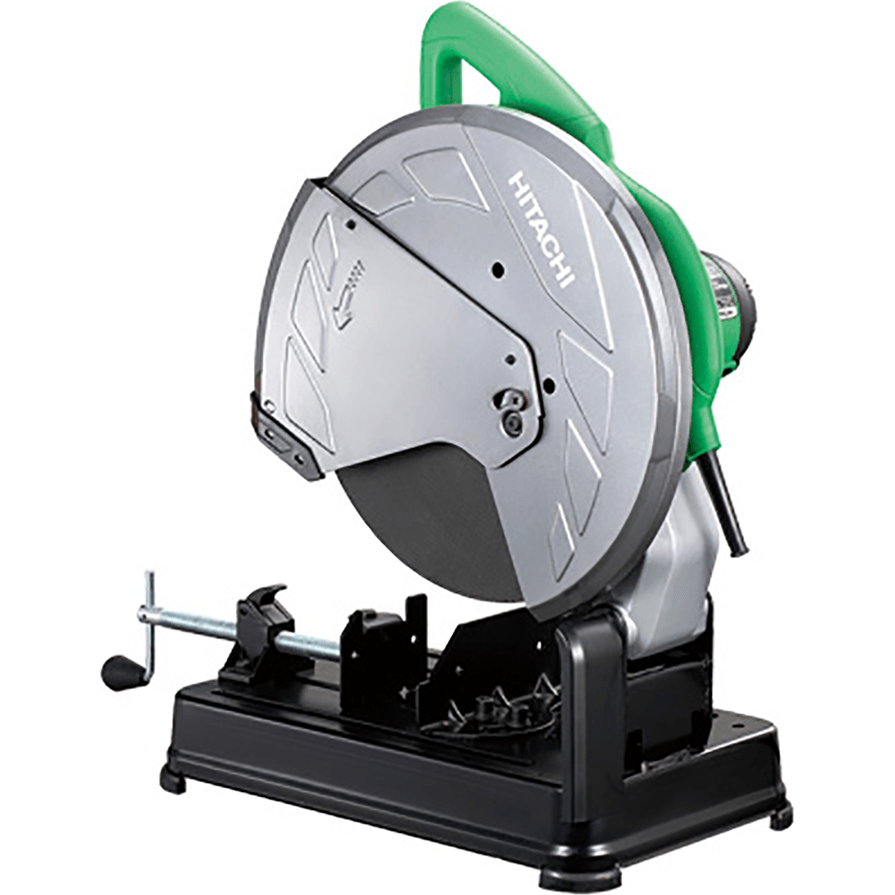 Hitachi CC14ST Cut Off Machine - Goldpeak Tools PH Hitachi Hitachi CC14ST Cut Off Machine - Goldpeak Tools PH Hitachi